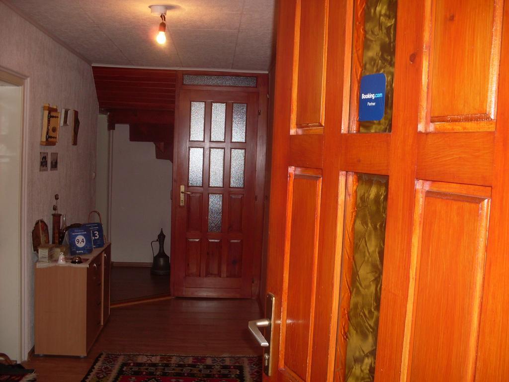 Apartments Vratnik SJJ Exterior foto
